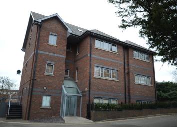 Flat For Sale in Wokingham