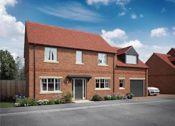 Detached house For Sale in Wallingford
