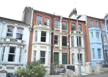 Flat To Rent in Hastings
