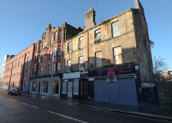 Flat For Sale in Paisley