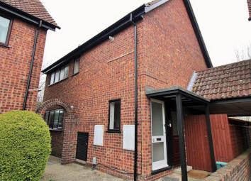 Maisonette For Sale in Colchester