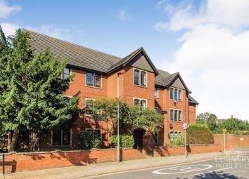 Flat To Rent in Bedford
