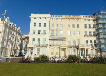 Flat To Rent in St. Leonards-on-Sea