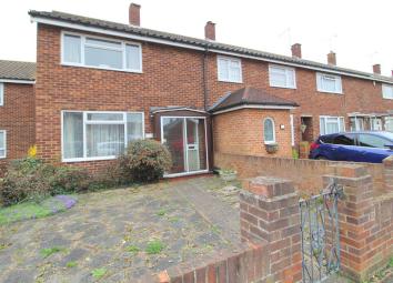 End terrace house For Sale in Ashford