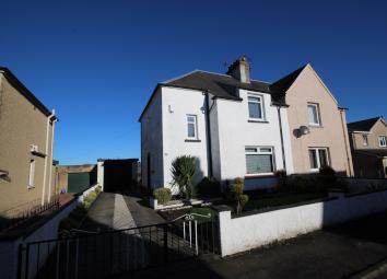 Villa For Sale in Lochgelly