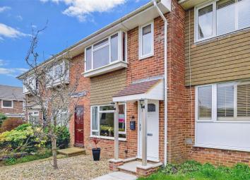Terraced house For Sale in Lewes