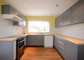 Detached house To Rent in Windsor