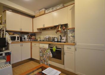 Studio To Rent in Wokingham