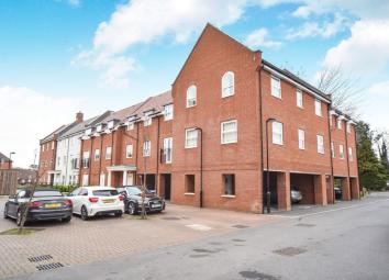 Flat To Rent in Wokingham