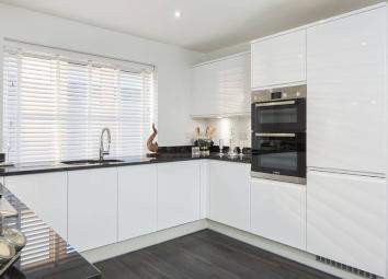 Semi-detached house For Sale in Saffron Walden