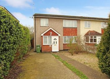 Terraced house For Sale in Wickford