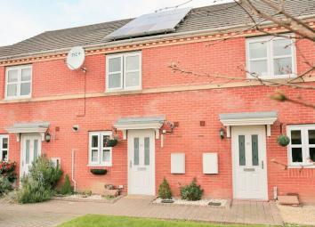 Terraced house For Sale in Banbury