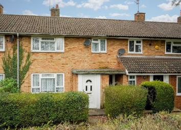 Property For Sale in Hemel Hempstead