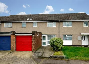 Terraced house For Sale in Hemel Hempstead