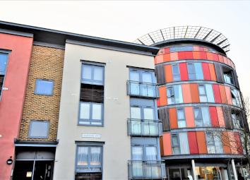Flat To Rent in Colchester