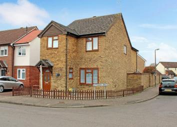 Detached house For Sale in Maldon