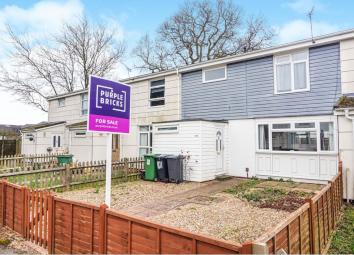 Terraced house For Sale in Maidstone