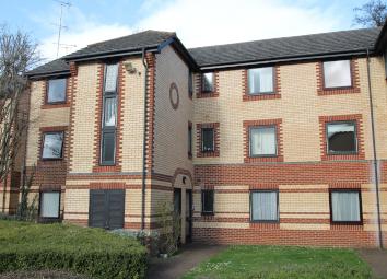Flat To Rent in Wokingham