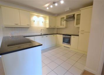 Flat To Rent in St. Neots