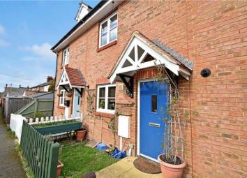 Terraced house For Sale in Edenbridge
