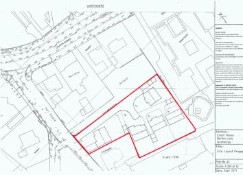 Land For Sale in Doncaster