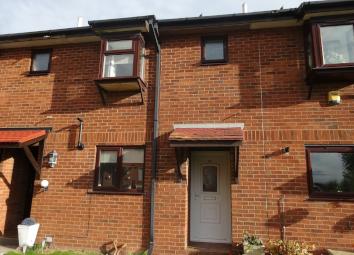 Terraced house To Rent in Rhyl