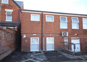 Flat To Rent in Wantage