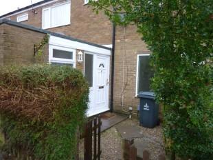 Terraced house To Rent in Stevenage