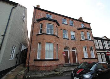 Flat To Rent in Whitchurch
