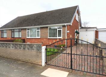 Bungalow For Sale in Liverpool