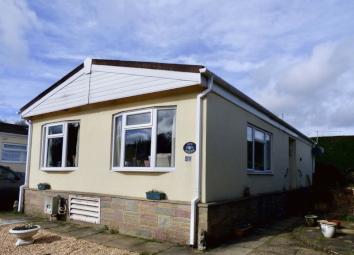 Mobile/park home For Sale in Godalming