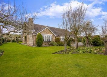 Detached bungalow For Sale in Worksop