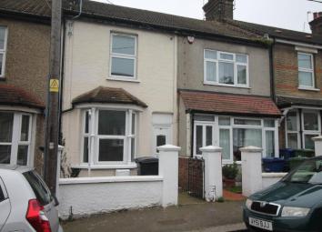 Terraced house To Rent in Grays