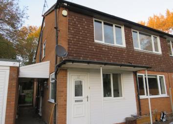 Maisonette For Sale in Solihull