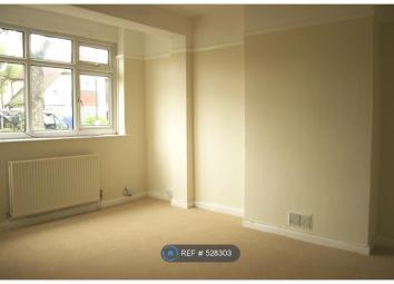 Flat To Rent in New Malden