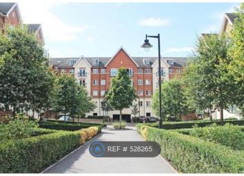 Flat To Rent in Aylesbury