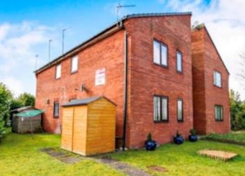 Flat For Sale in Winsford