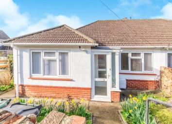 Bungalow For Sale in Rochester