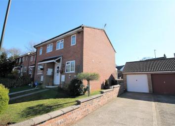 End terrace house For Sale in Lydney