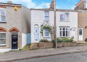 Semi-detached house For Sale in Sittingbourne