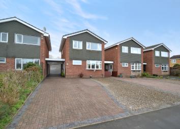 Link-detached house For Sale in Newport