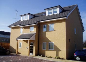 Flat To Rent in Benfleet