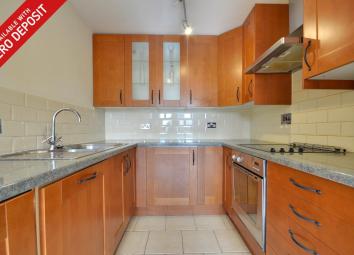 Flat To Rent in Ruislip