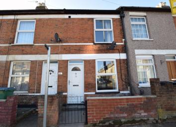 Terraced house To Rent in Watford