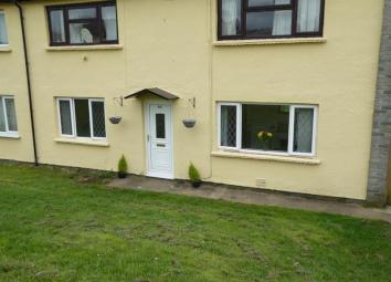 Flat For Sale in Caerphilly