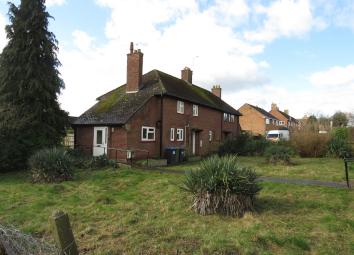 Semi-detached house For Sale in Southam