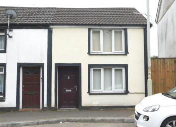 End terrace house To Rent in Pontypridd