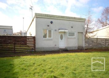 Detached house For Sale in Glasgow