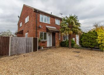 Terraced house For Sale in Hinckley