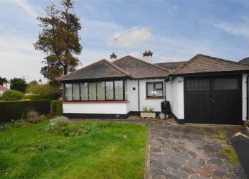 Bungalow For Sale in Southend-on-Sea